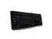 Logitech K120 Toetsenbord bedraad USB QWERTY Estland