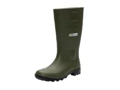 OXXA Walker 0150 veiligheidslaars S5 Maat 44 Groen