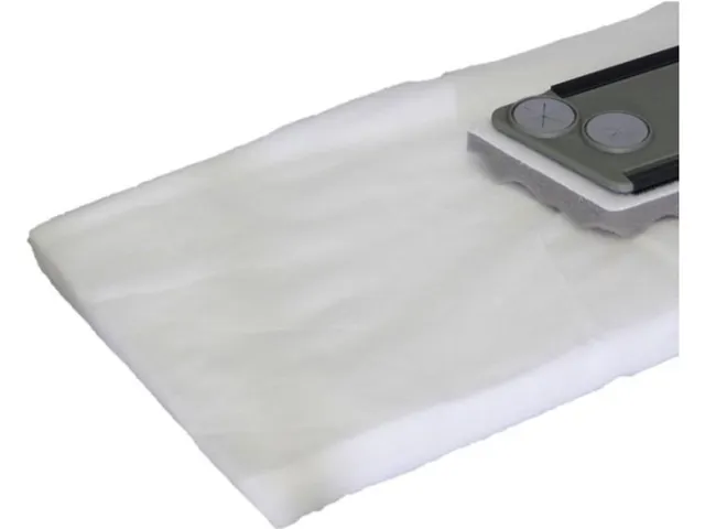 Polifix Vliesdoekjes Geimpregneerd 60x30cm doos 10x100 Stuks