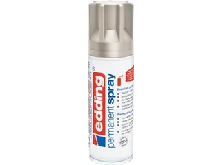 Permanent Spray 5200, 200 ml, champagne goud mat - 2