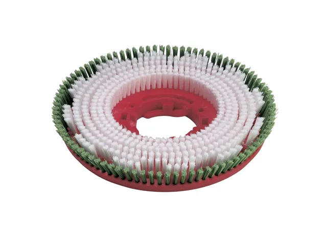 Schrobborstel MDA-21 400mm