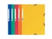Elastomap glanskarto n 355 3 klep- A4