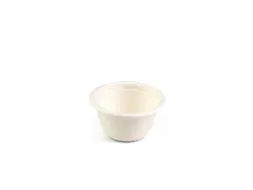 Senza Suikerriet Bakje 62 h32mm 6cl doos 12x80 stuks