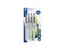 Waterbrushstift Staedtler 949 set à 4 breedtes