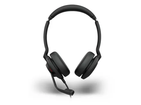 Jabra Evolve2 30 SE Headset Bedraad Hoofdband USB Type-C / USB Type-A