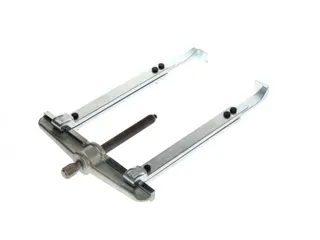 1.06/3A-4 Universele trekker,2-armig,350x400mm - 4