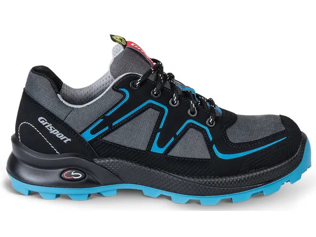 Grisport Cross Safety Serena veiligheidsschoen S3 - 42