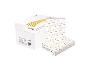 Laserpapier Xerox Colotech+ glossy coated A4 200gr wit 250 vel - 5