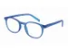 Leesbril I Need You +2.00 dpt Junior blauw