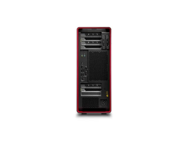 Lenovo ThinkStation P8 PC AMD Ryzen Threadripper PRO 9955WX