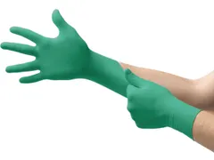 Ansell Handschoen TouchNTuff 92-600 Nitril Ongepoederd maat L (8.5-9)