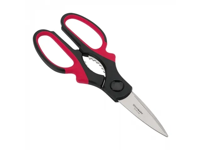 Westmark Keukenschaar RVS 21 cm