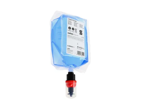 Handzeep Satino SF1 vloeibaar 1000ml 333373