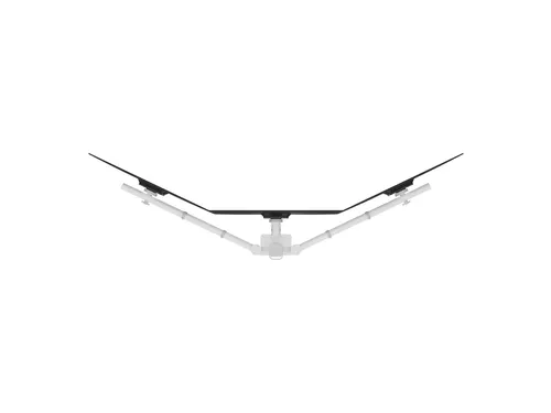 Viewgo modular monitorarm bureau 230 wit