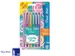 Fineliner Paper Mate Flair Candy Pop! medium assorti blister à 6 stuk