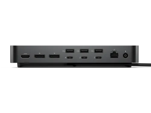 Pro Thunderbolt 5 Dock - WD25TB5