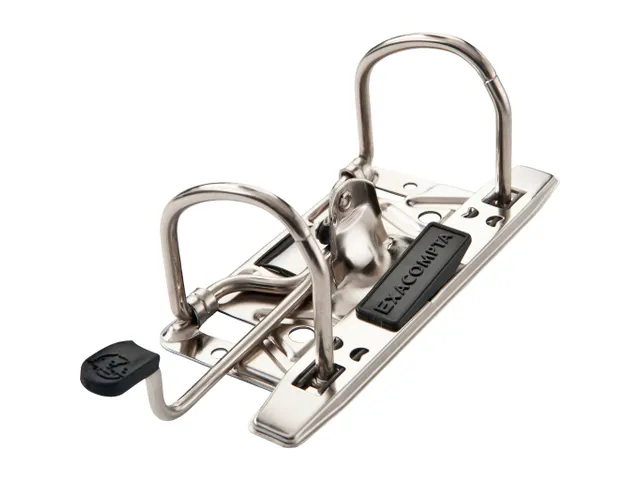 Ordner PP Prem'Touch A4 maxi 50mm Assorti