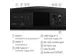 BenQ W5800, 2600 ANSI lumens, DLP, UHD 4K (3840x2160), 16:9, 2000000:1