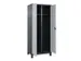 locker voor scheiding van kleding,HxBxD 1950x800x500mm,2vak