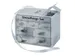 kit de cerclage,feuillard PE,agrafes,cutter,bande Lxl 200mx16mm