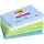 Memoblok 3M Post-it 655 76mmx127mm Super Sticky Oasis