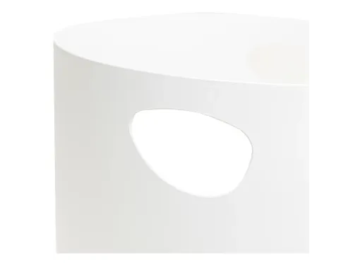 ECOBIN Papiermand 15L Office wit
