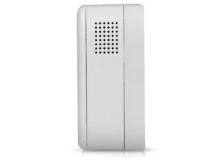 Koolmonoxidemelder Alecto 10 jaar sensor wit - 2