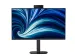 Ecran PC 27 inch Philips 27B2N3500JH Quad HD LCD noir