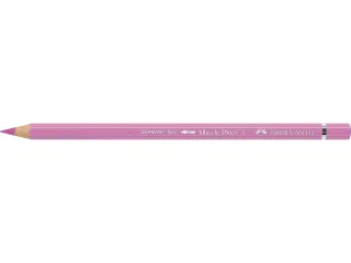 Faber Castell Albrecht Durer Aquarel Potlood 119 Magenta Fel - 8