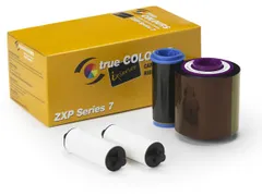 Zebra 800077-749EM Color Ribbon YMCKOK Printerlint