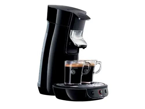 Koffiepads Douwe Egberts Senseo classic 36 stuks