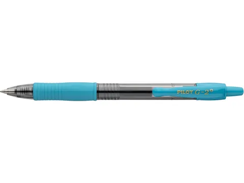 G-2-07 Ball Plus roller, moyen, turquoise