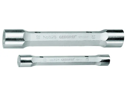 626 24X26 Dopsleutel,massief,zeskant 24x26mm