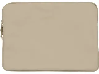 Laptophoes Beckmann Street M 24x34x2cm Beige - 1
