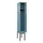 locker,HxBxD 2120x300x500mm,1vak,vak B 300mm,draaigrendel