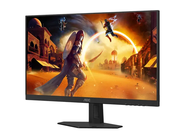 AOC G4 24G4HRE 23.8 Inch Monitor Full HD LED