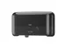 Toiletpapierdispenser Tork T7 zwart 558068