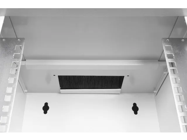 Wandrek Soho Pro DN-49100 6U 60kg 254mm 10'' 325x315x300mm Grijs