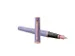 Stylo plume Parker Meridian Lilas PGT Medium