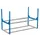 Etage Voor Bandenstelling/-Steekwagen H X B X D 704x 1225x 646mm