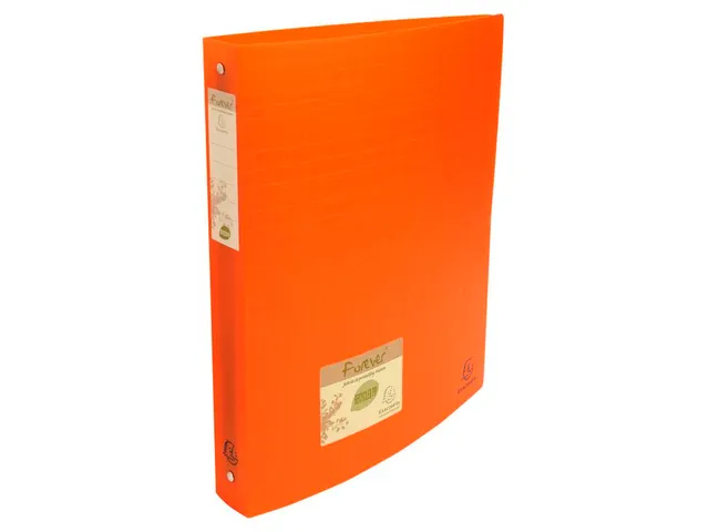 Ringmap PP FOREVER A 4+ 4R 30mm geass.