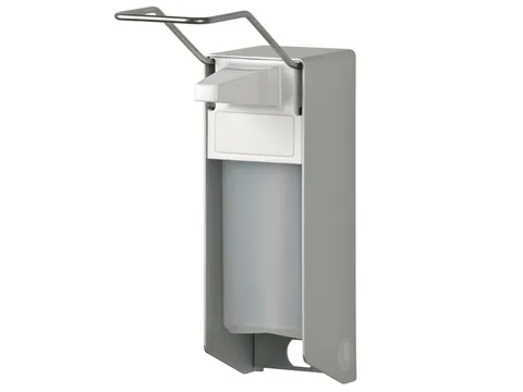 Zeepdispenser Ingo-man Classic 500ml met lange beugel