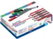 Robercolor Marqueur tableau blanc Maxi 7mm Ogive Rouge