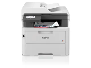 Multifunctional Laserprinter Brother MFC-L3760CDW - 1