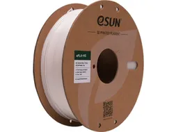 eSUN 3D printer Filament ePLA-HS 1,75mm Wit 1kg