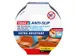 Antisliptape Tesa 55587 25mmx5m zwart