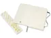 Carnet de notes Moleskine L 130x210mm uni vert myrte