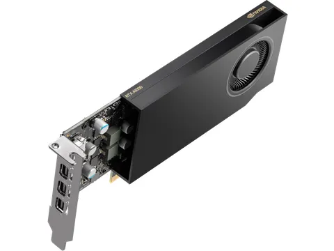HP NVIDIA PH x1xxx 4mDP Graphics