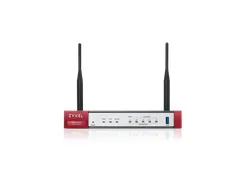 Zyxel USG FLEX 100AX, 0,9 Gbit/s, 0,27 Gbit/s, 540 Mbit/s, 55,37 BTU/h