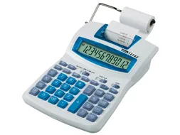 Rekenmachine Ibico 1214X